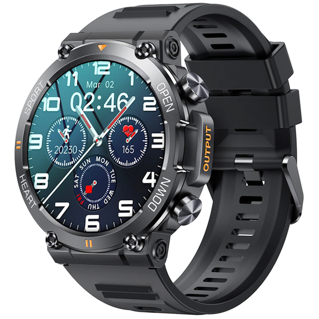 ساعت هوشمند K56pro Ultra 